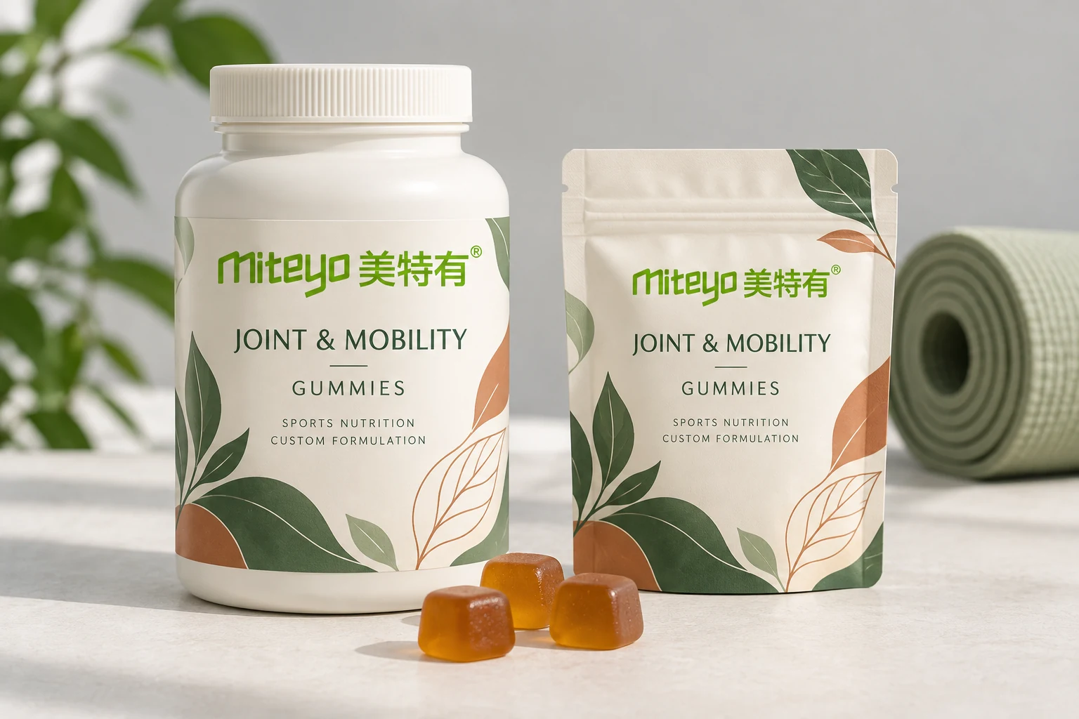 Joint & Mobility