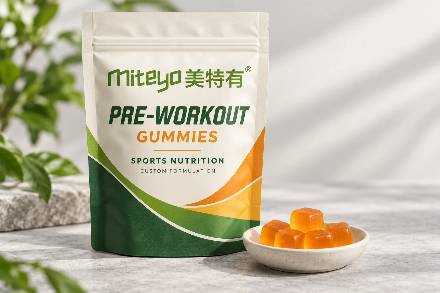 Pre-Workout