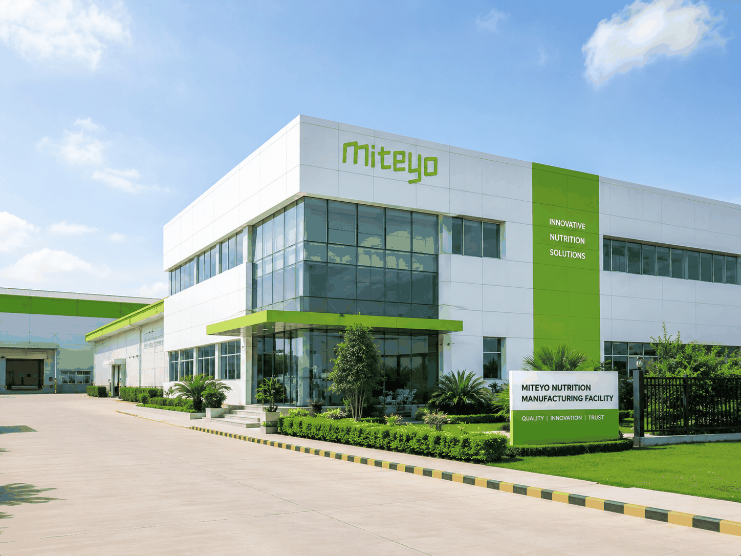 02_MITEYO_Factory_Exterior