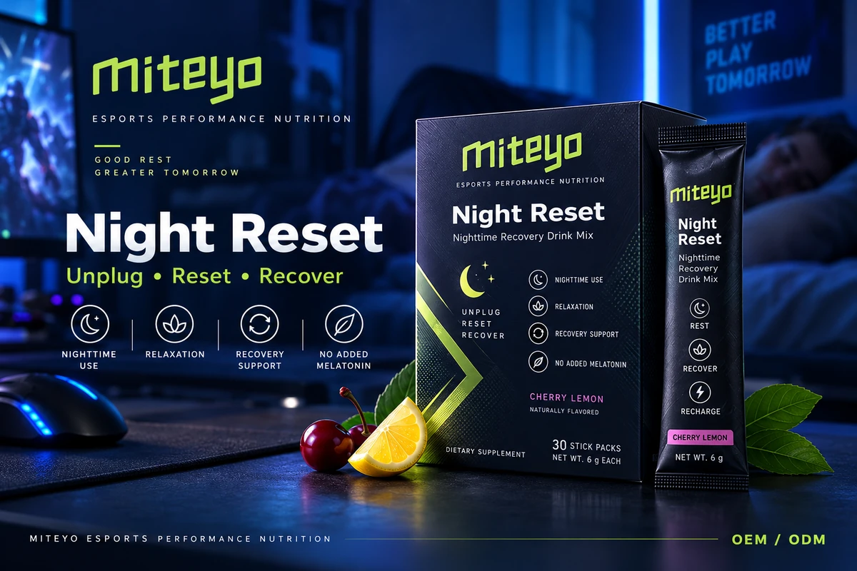 Night Reset