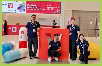 EXHIBITIONS & TRADE SHOWS