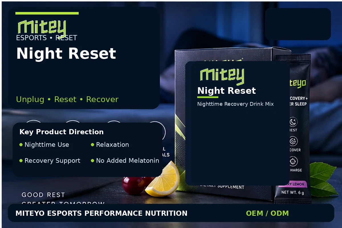 Night Reset
